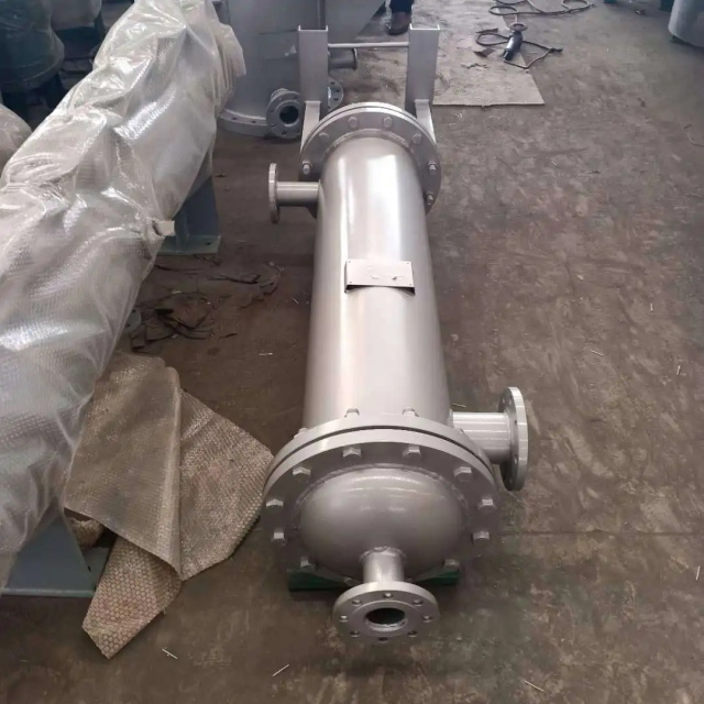 腾冲分集水器重要指标